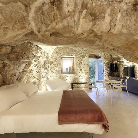 Locanda Don Serafino Historical Boutique Hotel Ragusa Eksteriør billede