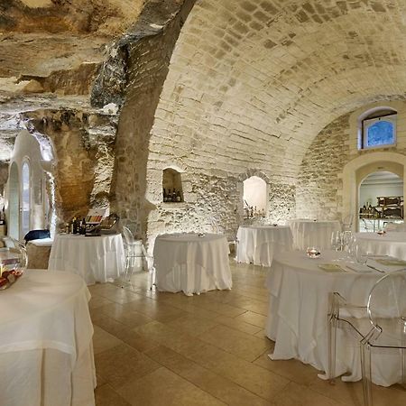 Locanda Don Serafino Historical Boutique Hotel Ragusa Eksteriør billede