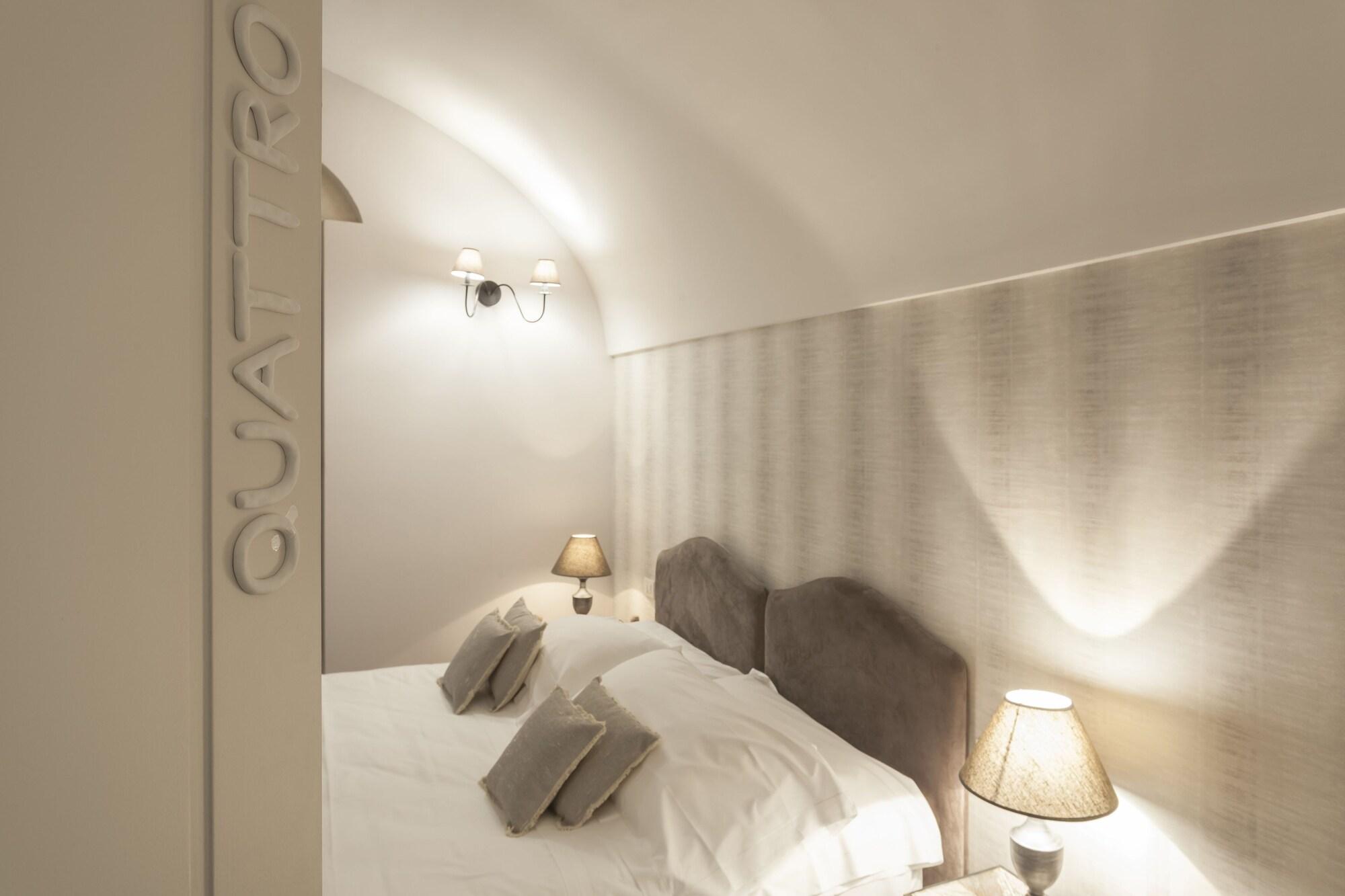 Locanda Don Serafino Historical Boutique Hotel Ragusa Eksteriør billede