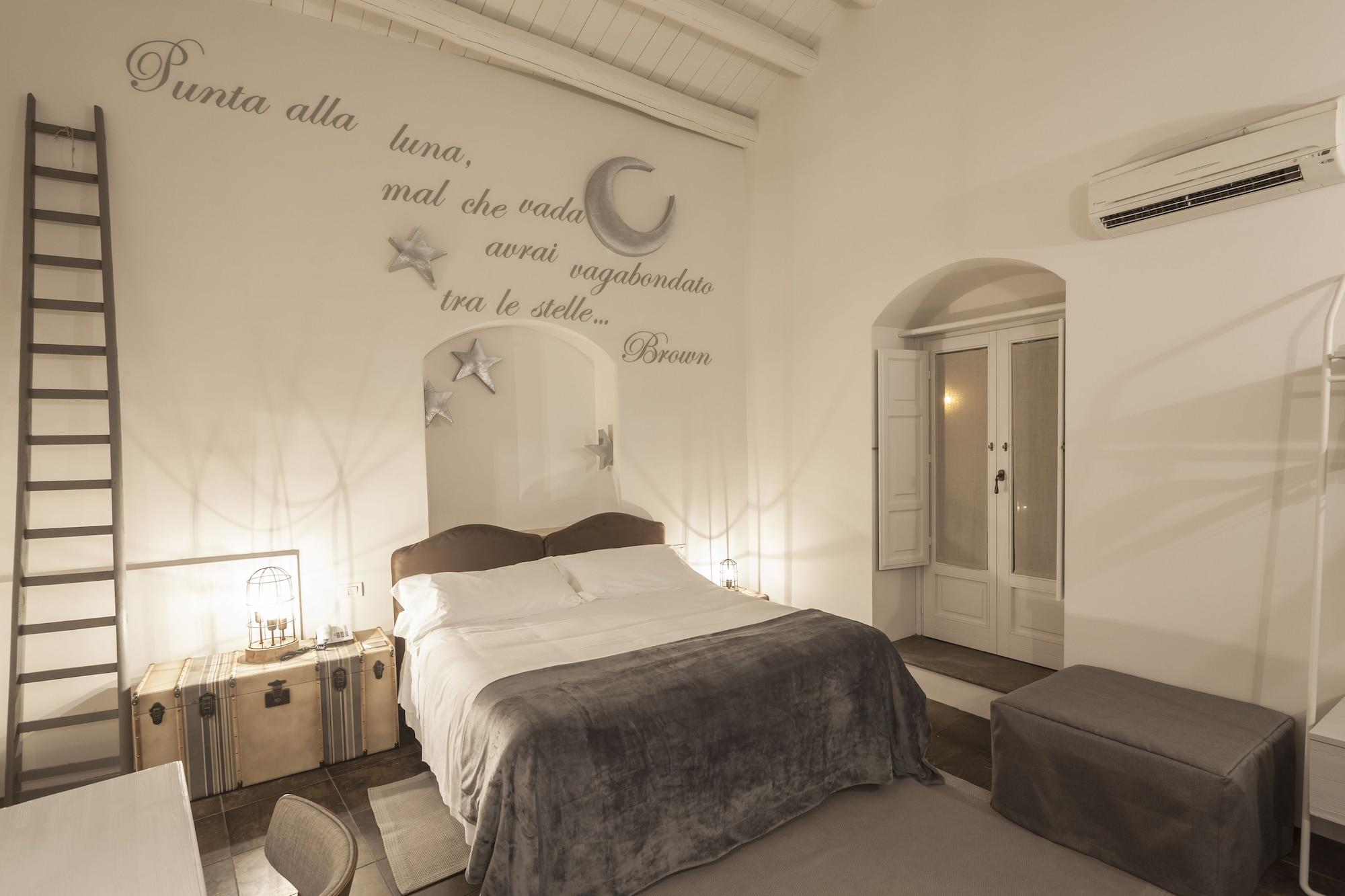 Locanda Don Serafino Historical Boutique Hotel Ragusa Eksteriør billede