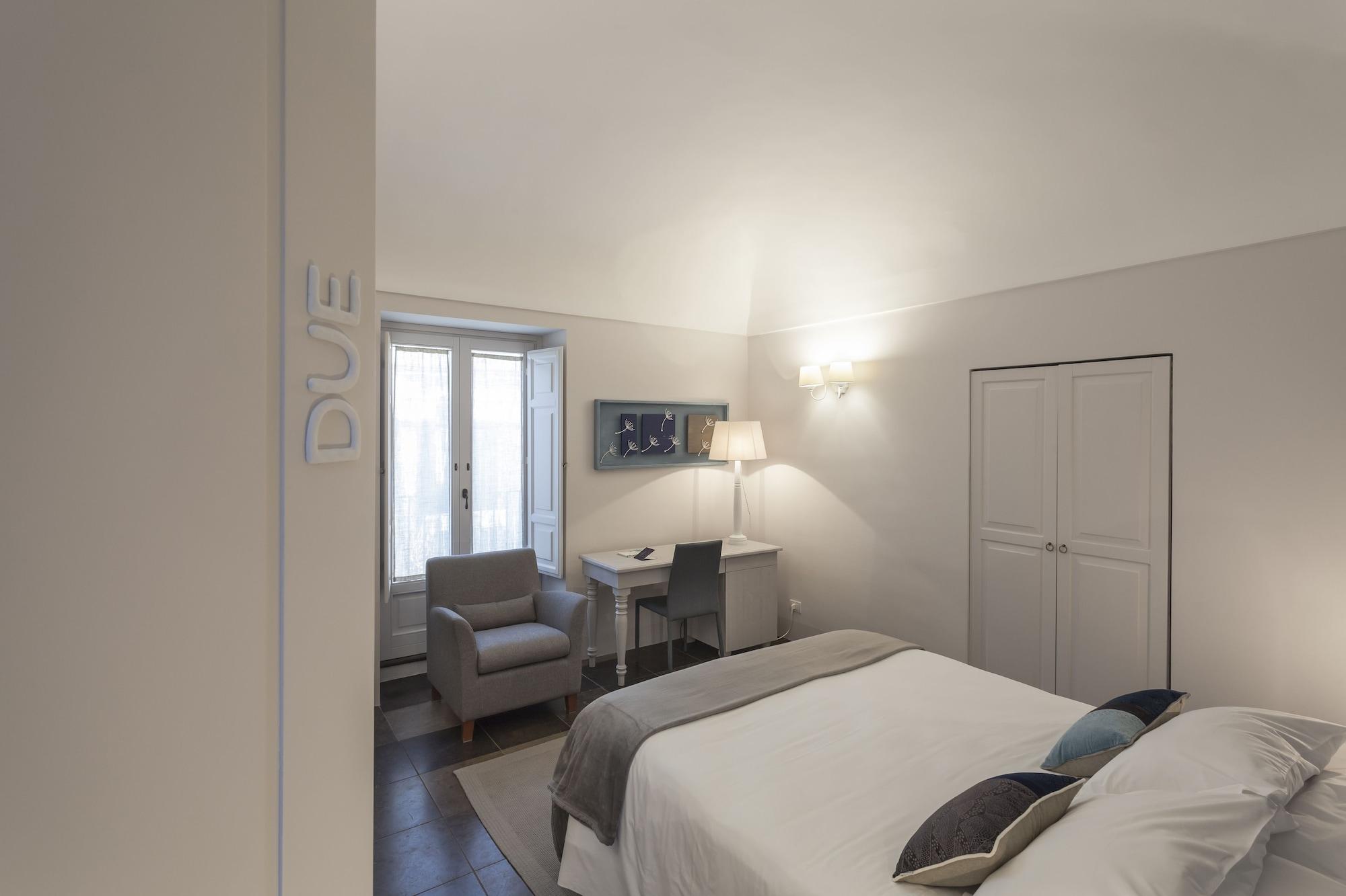 Locanda Don Serafino Historical Boutique Hotel Ragusa Eksteriør billede