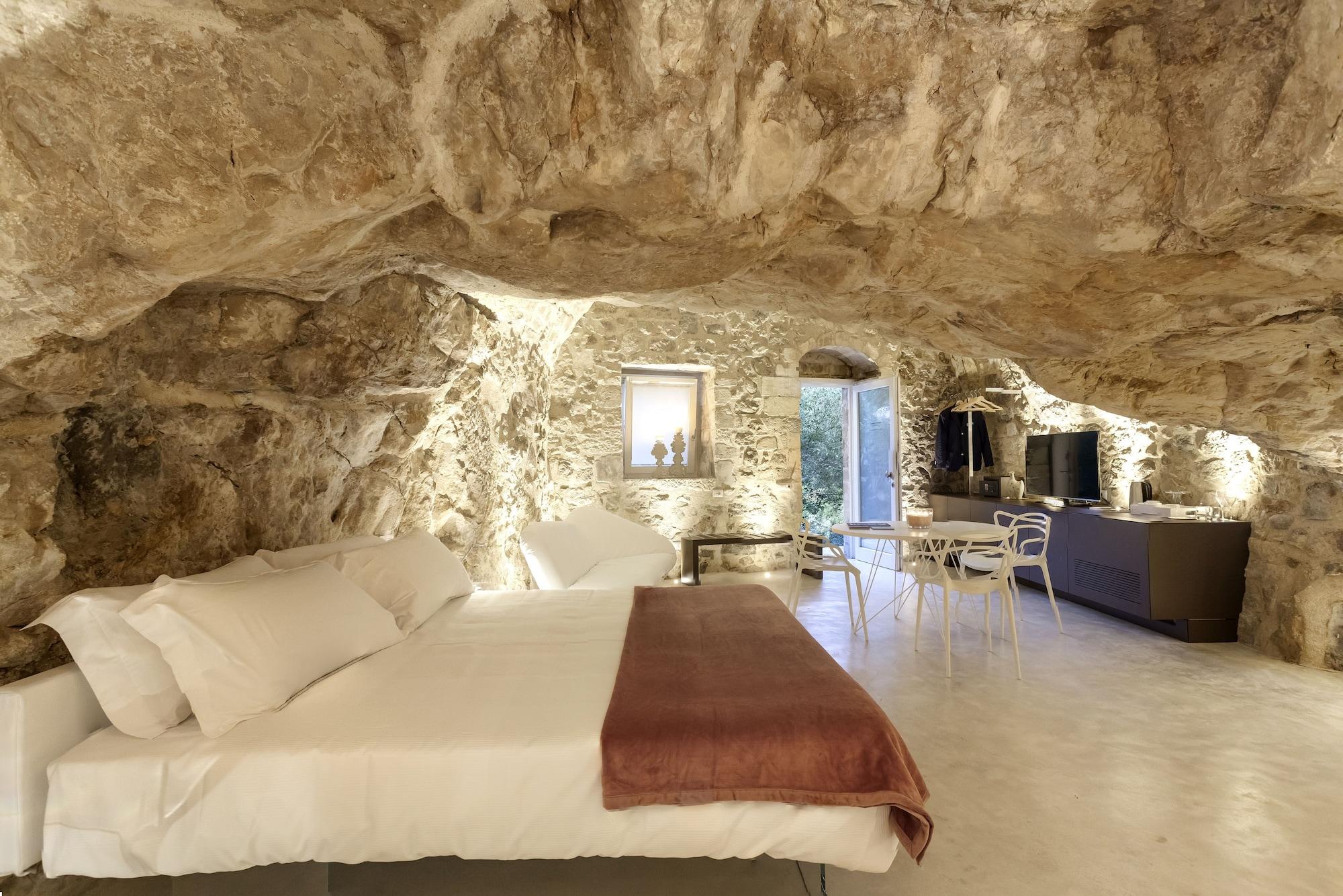 Locanda Don Serafino Historical Boutique Hotel Ragusa Eksteriør billede