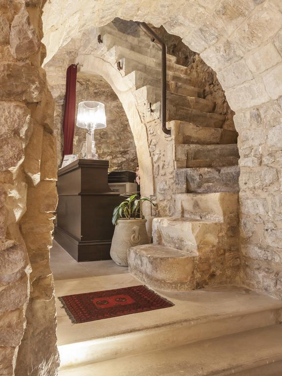 Locanda Don Serafino Historical Boutique Hotel Ragusa Eksteriør billede