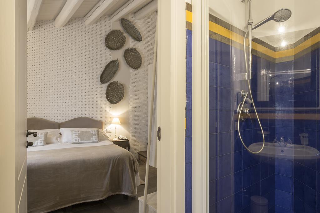 Locanda Don Serafino Historical Boutique Hotel Ragusa Eksteriør billede