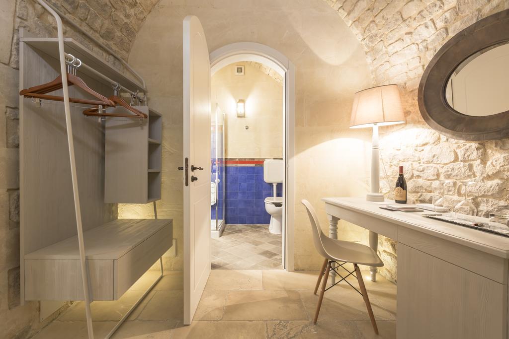 Locanda Don Serafino Historical Boutique Hotel Ragusa Eksteriør billede