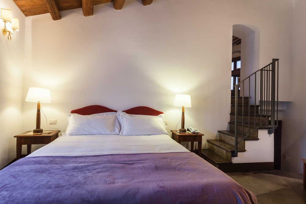 Locanda Don Serafino Historical Boutique Hotel Ragusa Eksteriør billede