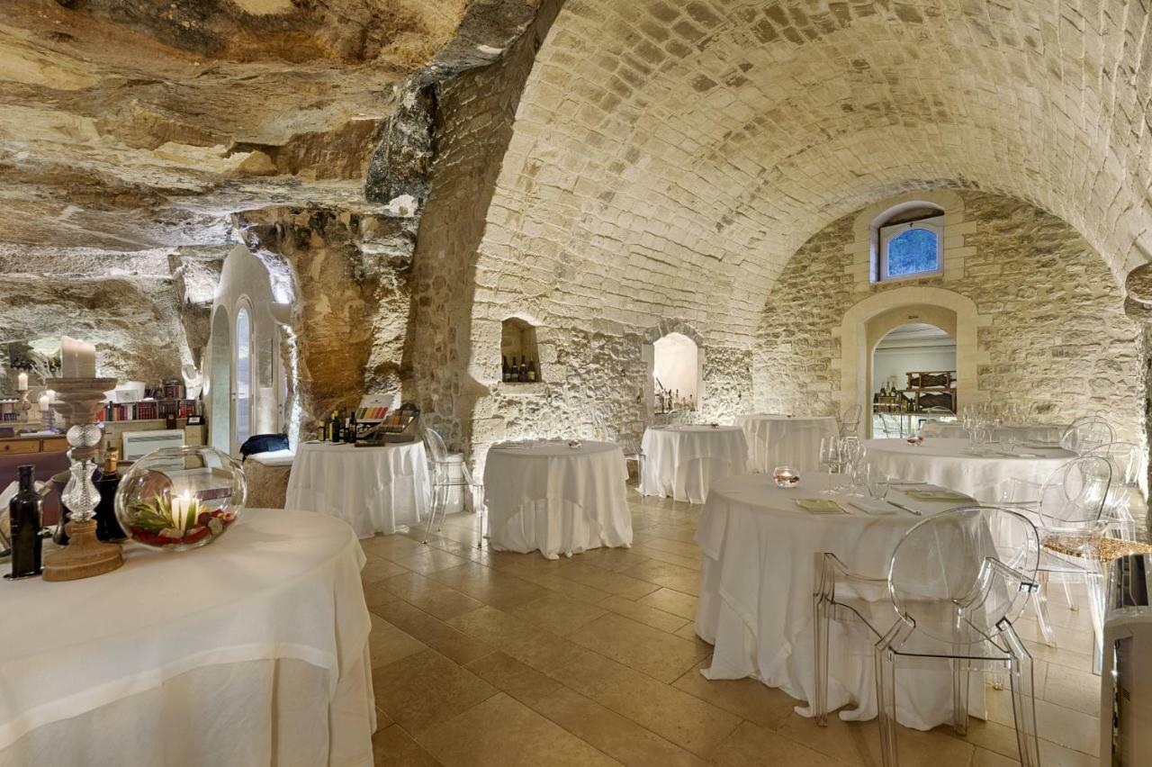 Locanda Don Serafino Historical Boutique Hotel Ragusa Eksteriør billede